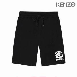Picture of Kenzo Pants Short _SKUKenzoS-2XLppt0219320